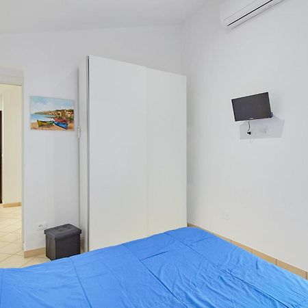 Appartamento Casa delle Rondini Santo Stefano al Mare Esterno foto