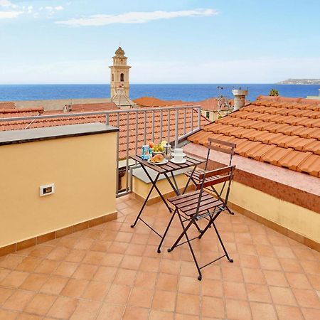Appartamento Casa delle Rondini Santo Stefano al Mare Esterno foto