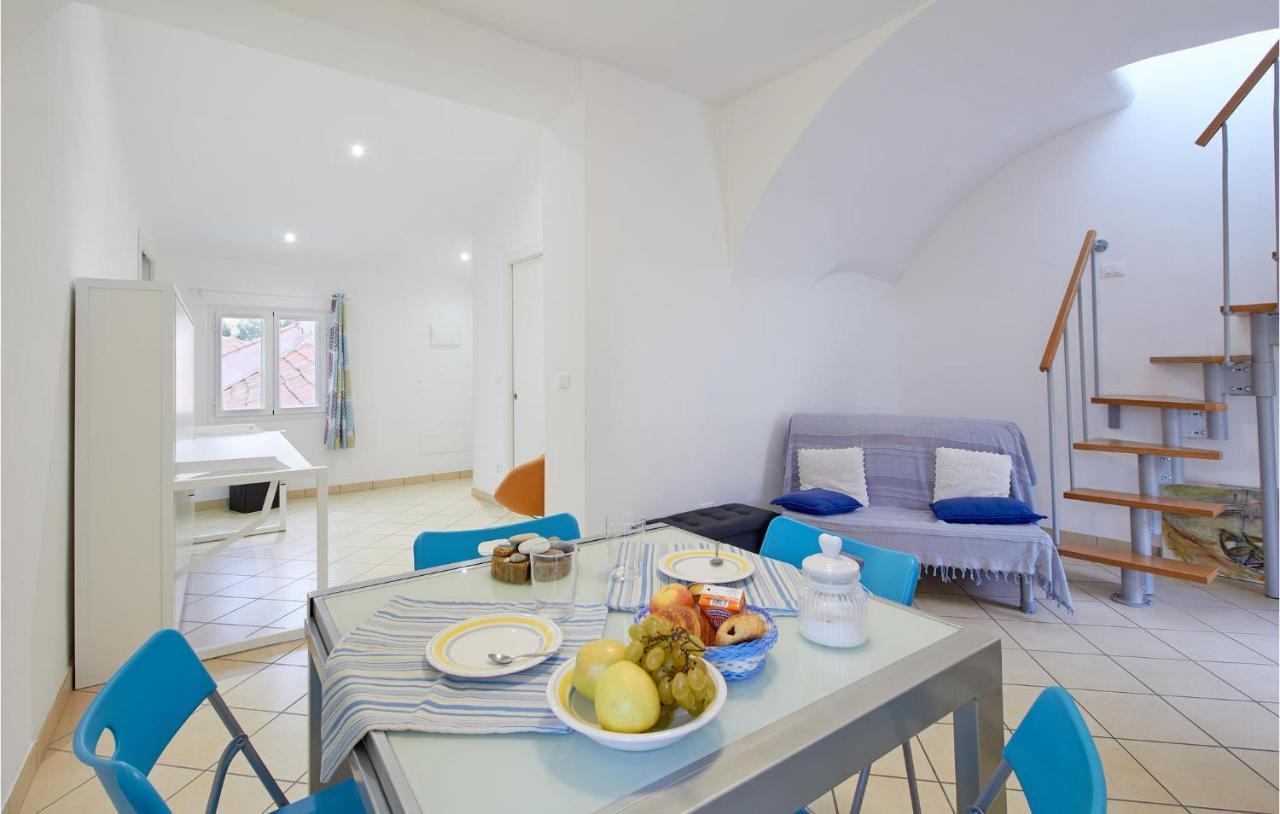 Appartamento Casa delle Rondini Santo Stefano al Mare Esterno foto