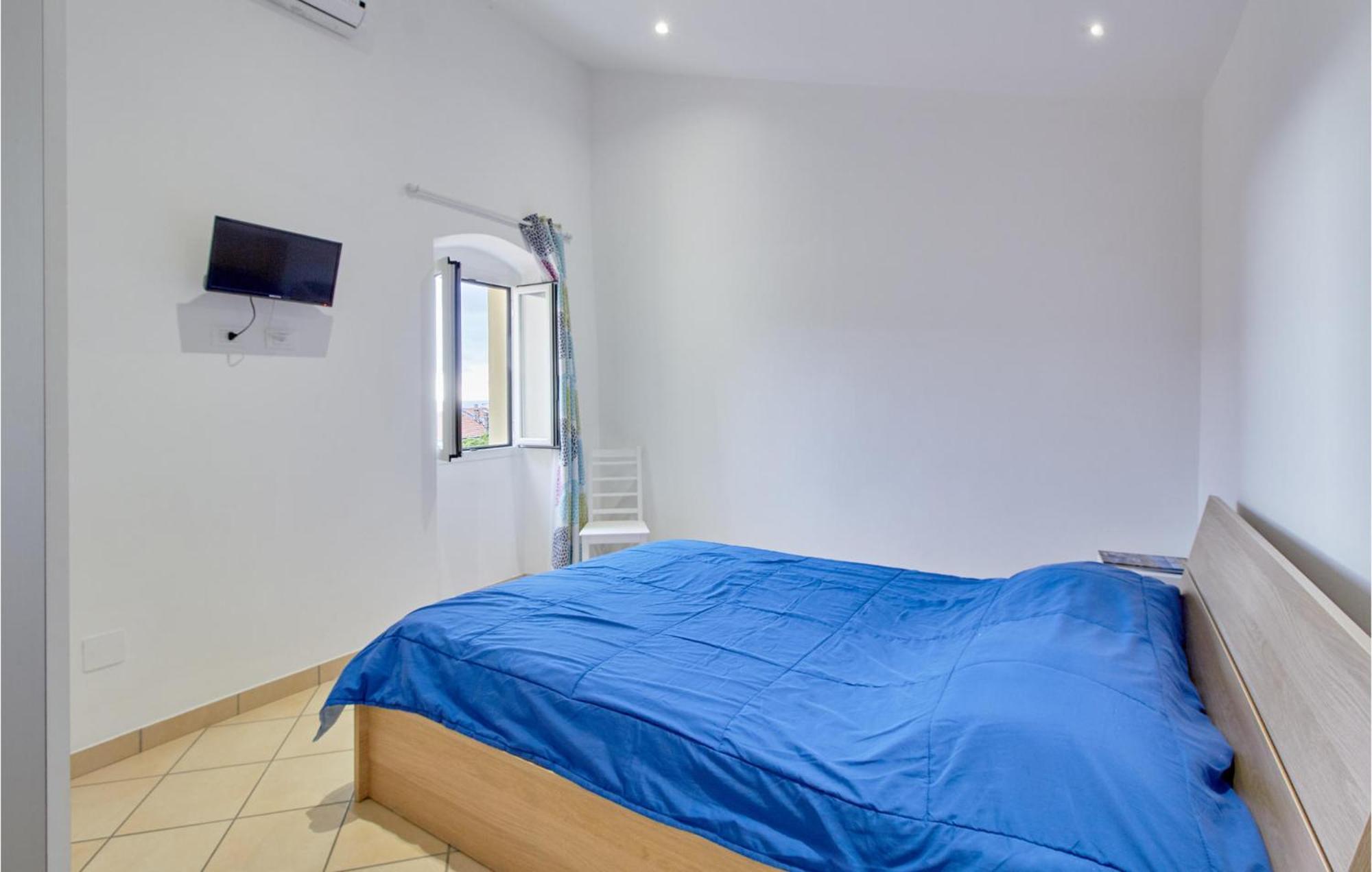 Appartamento Casa delle Rondini Santo Stefano al Mare Esterno foto